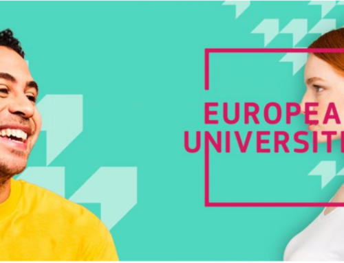 Tailored Support for European University Alliances – Get in Touch!